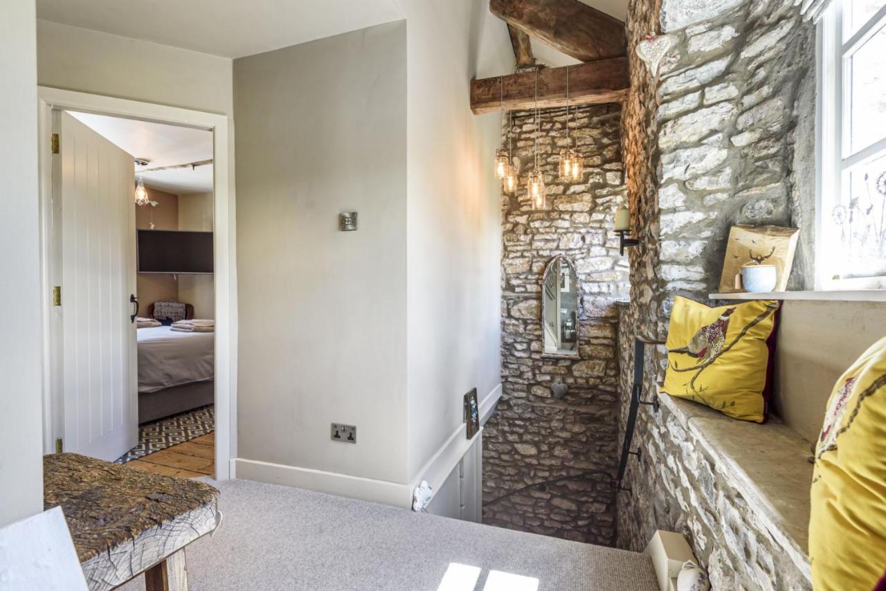 The Mustard Pot - Kirkby Lonsdale Villa Exterior photo