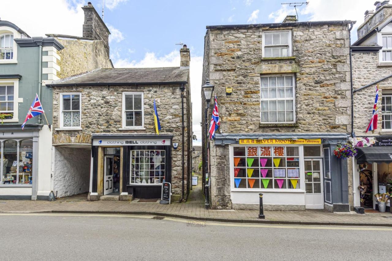 The Mustard Pot - Kirkby Lonsdale Villa Exterior photo