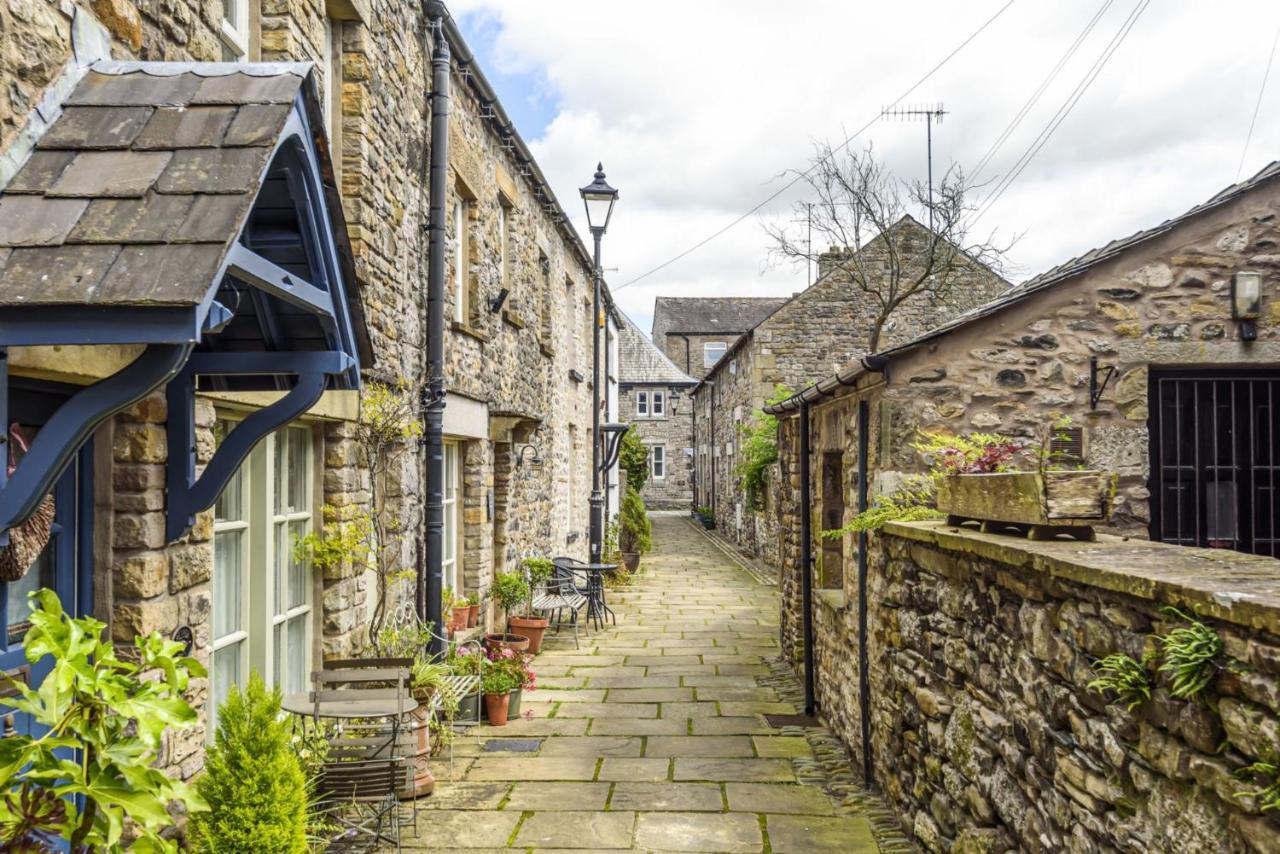 The Mustard Pot - Kirkby Lonsdale Villa Exterior photo